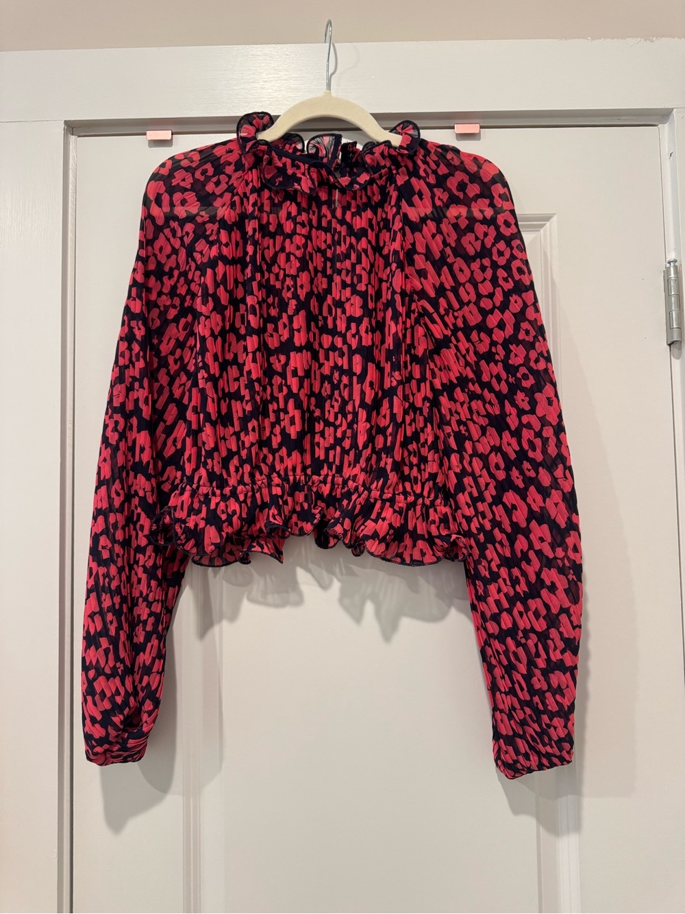 C/MEO collective top